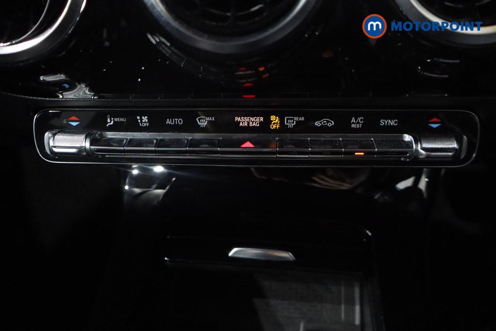 Used Mercedes-Benz CLA 2020 for sale - 77831081: Photo 11