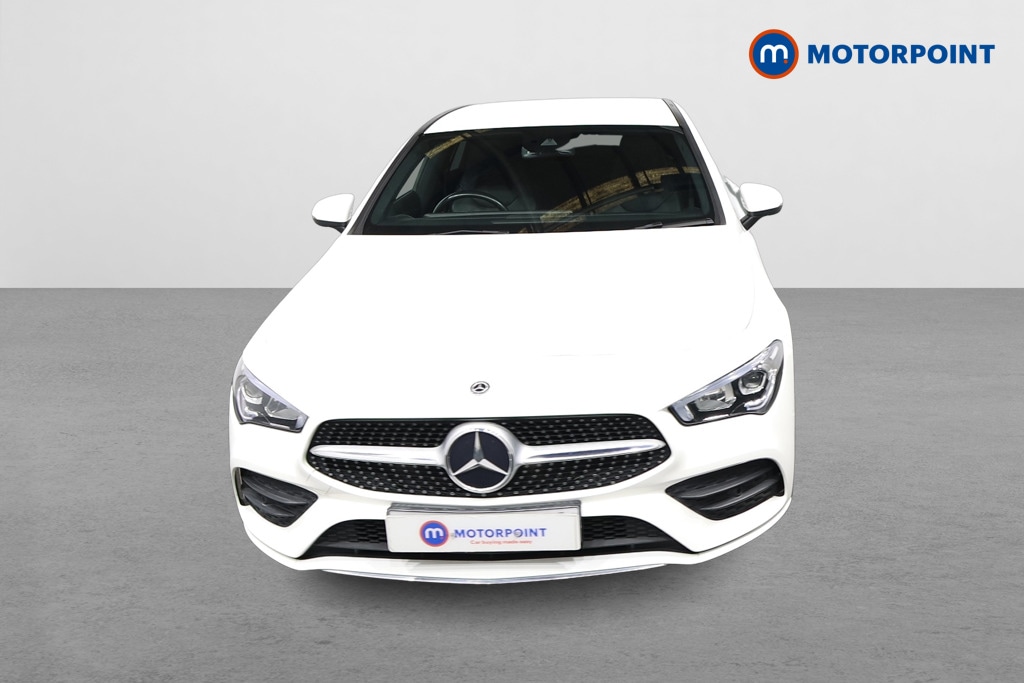 Used Mercedes-Benz CLA 2020 for sale - 77831081: Photo 2