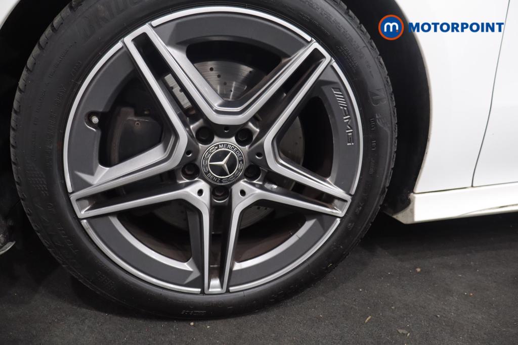 Used Mercedes-Benz CLA 2020 for sale - 77831081: Photo 28