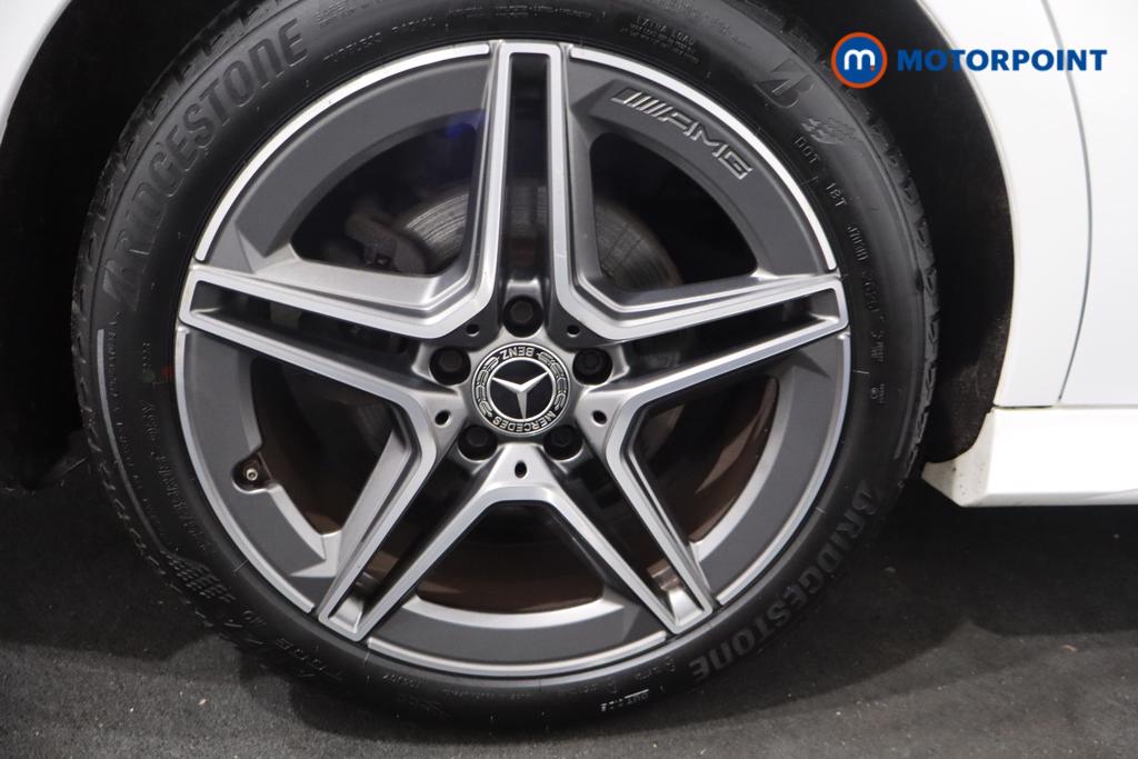 Used Mercedes-Benz CLA 2020 for sale - 77831081: Photo 30