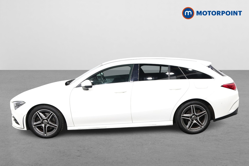 Used Mercedes-Benz CLA 2020 for sale - 77831081: Photo 4