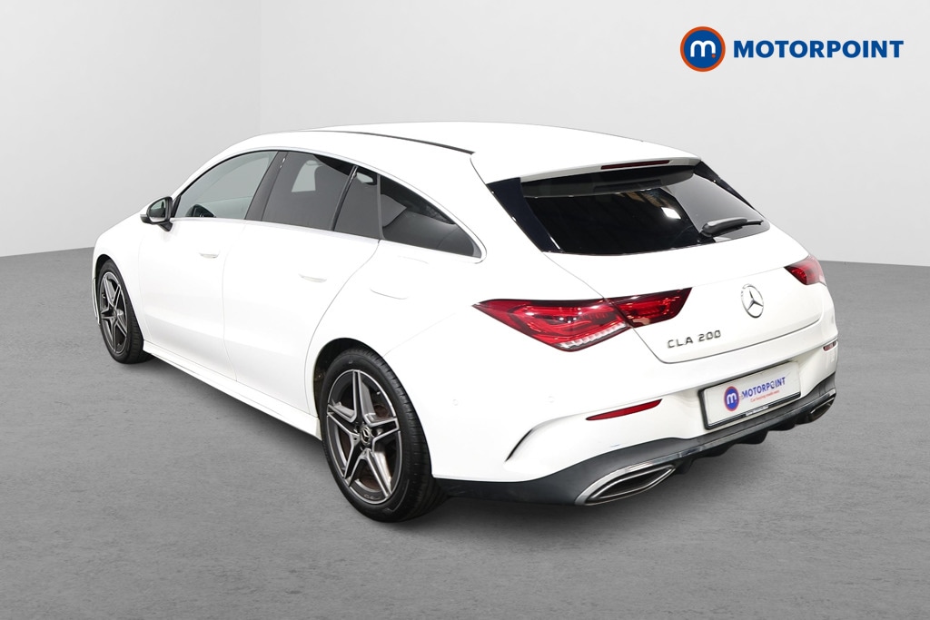 Used Mercedes-Benz CLA 2020 for sale - 77831081: Photo 5