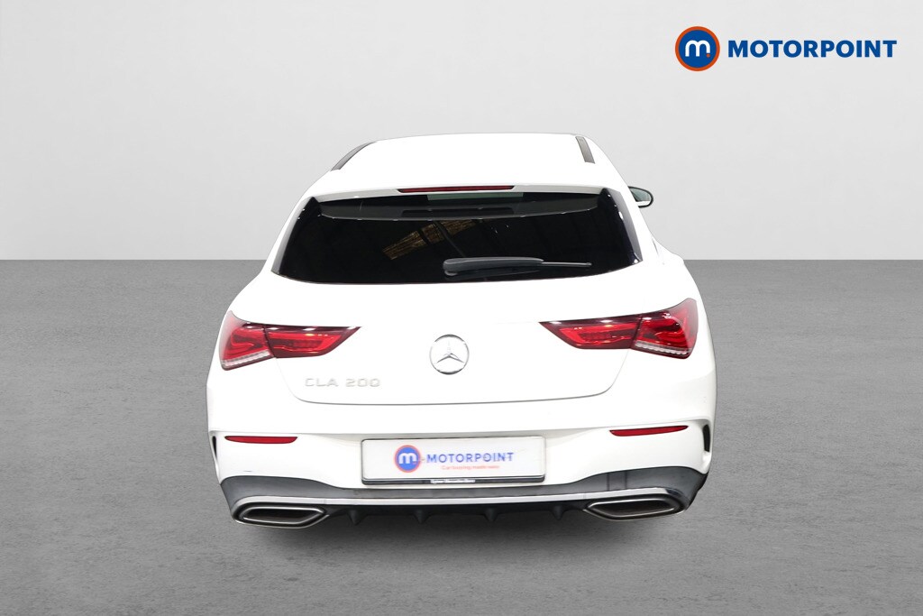 Used Mercedes-Benz CLA 2020 for sale - 77831081: Photo 6