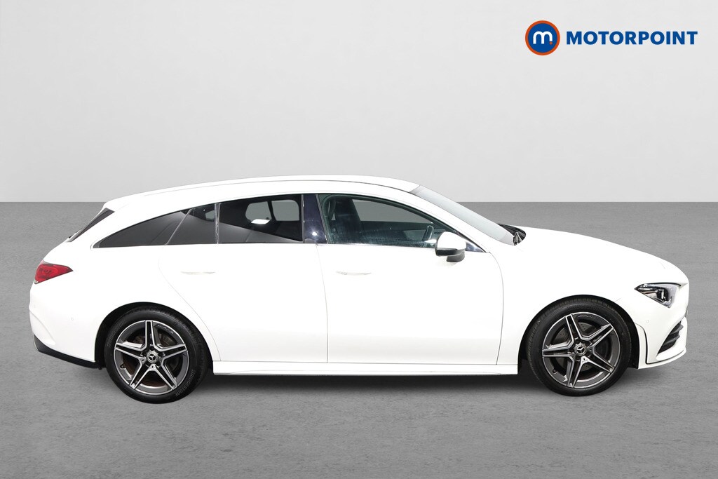 Used Mercedes-Benz CLA 2020 for sale - 77831081: Photo 8