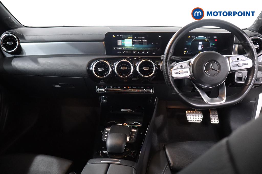 Used Mercedes-Benz CLA 2020 for sale - 77831081: Photo 9