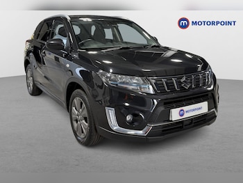 Used Suzuki Vitara undefined for sale - 78720402: Photo