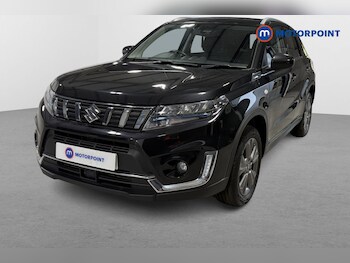 Used Suzuki Vitara undefined for sale - 78720402: Photo