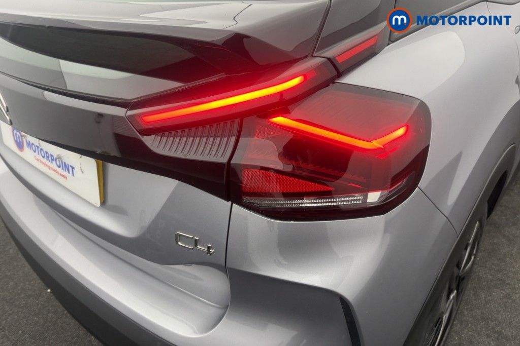 Used Citroen C4 2022 for sale - 77615638: Photo 12