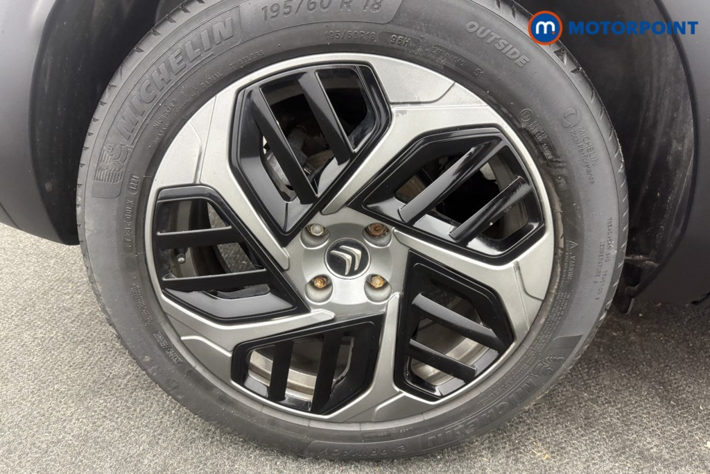 Used Citroen C4 2022 for sale - 77615638: Photo 14