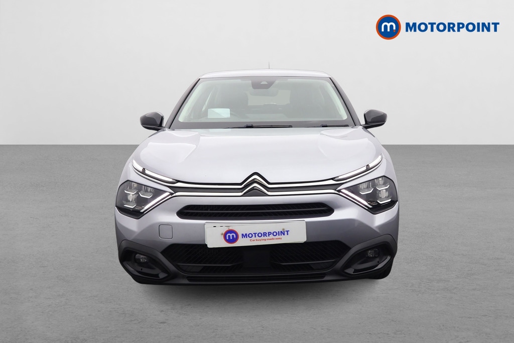 Used Citroen C4 2022 for sale - 77615638: Photo 2