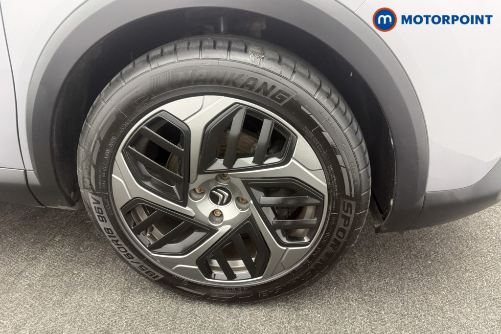 Used Citroen C4 2022 for sale - 77615638: Photo 29