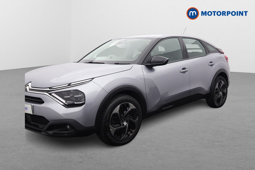 Used Citroen C4 2022 for sale - 77615638: Photo 3