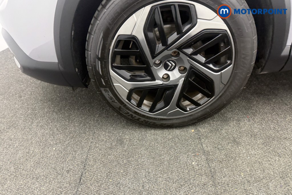 Used Citroen C4 2022 for sale - 77615638: Photo 33