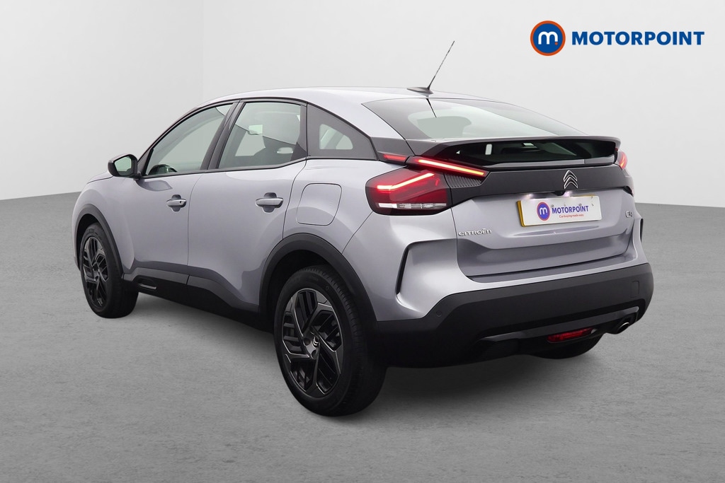 Used Citroen C4 2022 for sale - 77615638: Photo 5