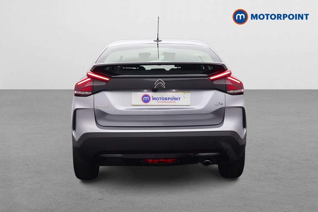 Used Citroen C4 2022 for sale - 77615638: Photo 6