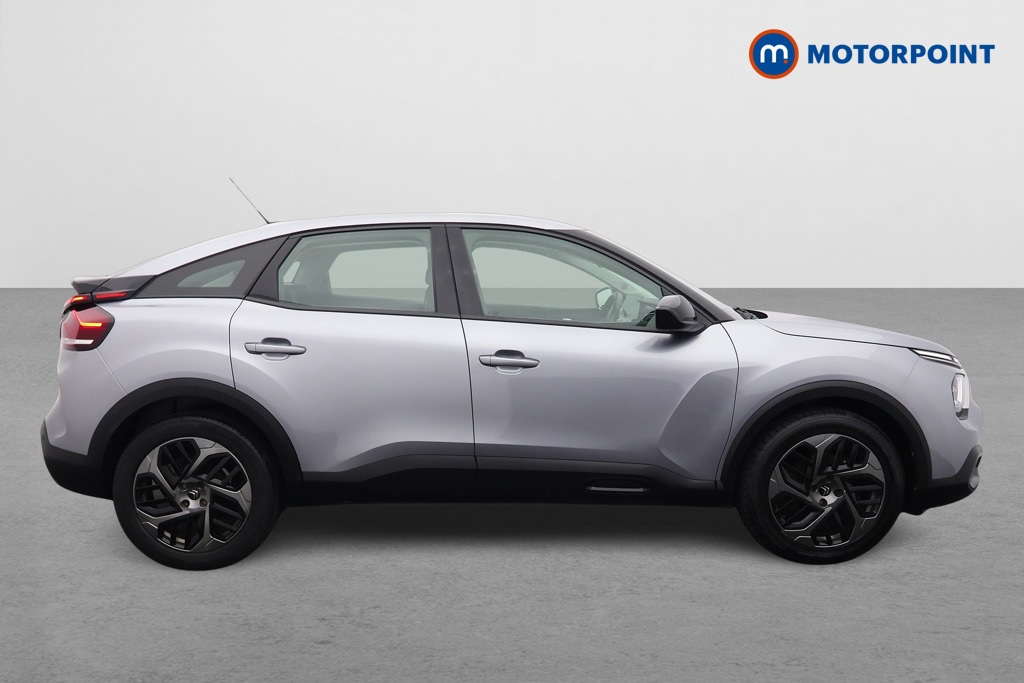 Used Citroen C4 2022 for sale - 77615638: Photo 8