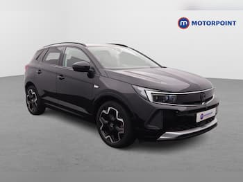 Used Vauxhall Grandland 2022 for sale - 79816414: Photo