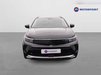 Used Vauxhall Grandland 2022 for sale - 79816414: Photo