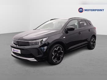 Used Vauxhall Grandland 2022 for sale - 79816414: Photo