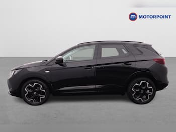 Used Vauxhall Grandland 2022 for sale - 79816414: Photo