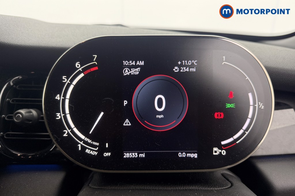 Used MINI Hatch 2022 for sale - 77747138: Photo 12