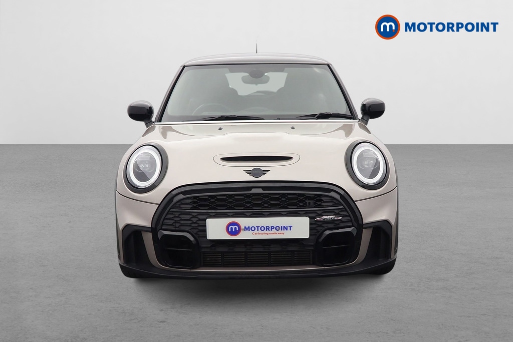 Used MINI Hatch 2022 for sale - 77747138: Photo 2