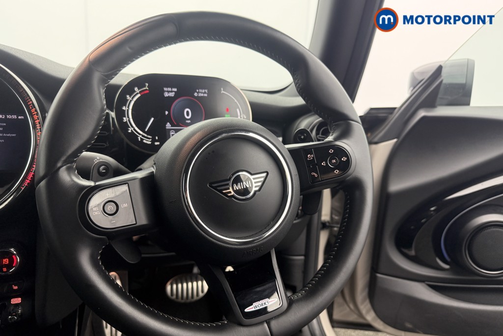 Used MINI Hatch 2022 for sale - 77747138: Photo 24