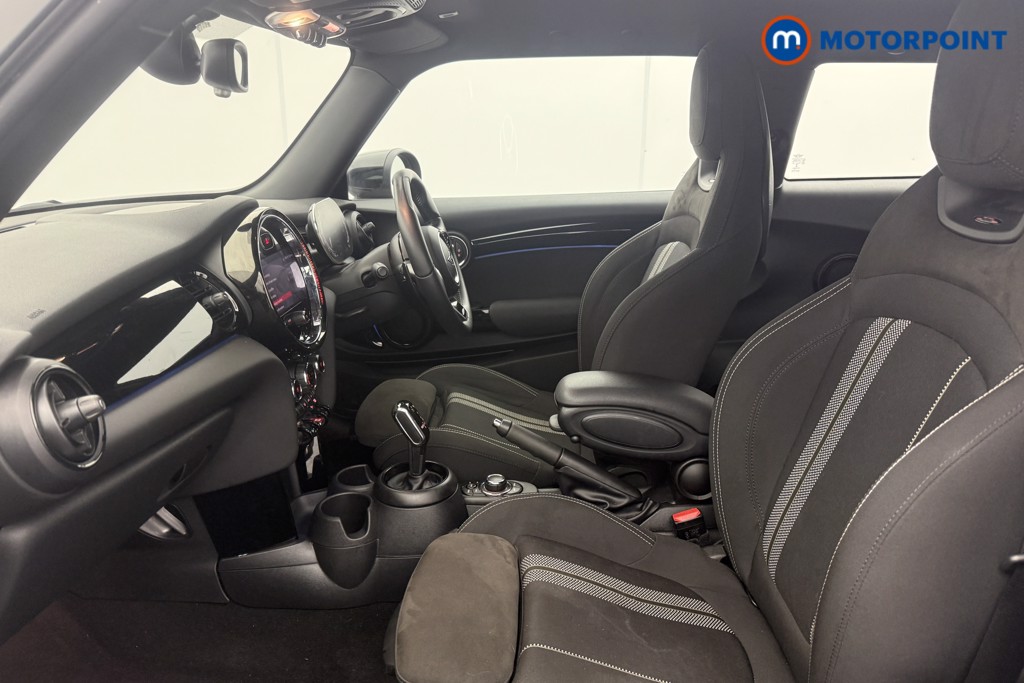 Used MINI Hatch 2022 for sale - 77747138: Photo 27