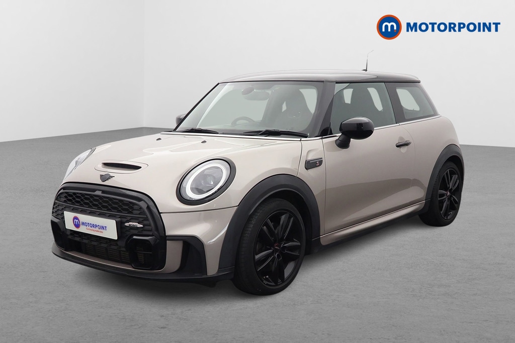 Used MINI Hatch 2022 for sale - 77747138: Photo 3