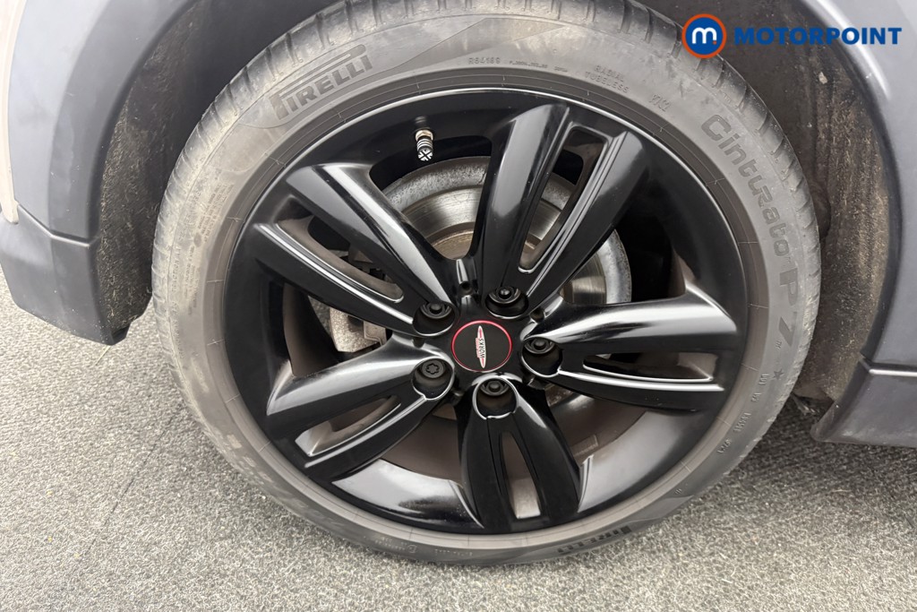 Used MINI Hatch 2022 for sale - 77747138: Photo 32