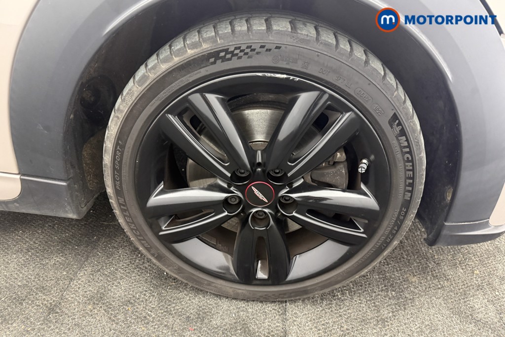 Used MINI Hatch 2022 for sale - 77747138: Photo 33