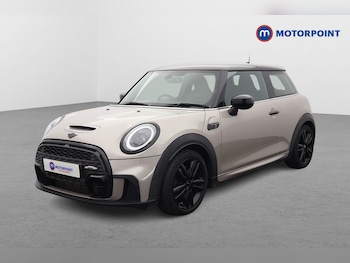 Used MINI Hatch 2022 for sale - 77747138: Photo