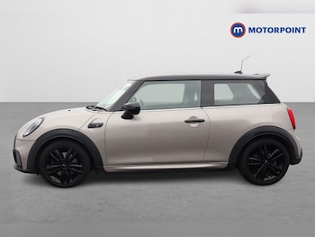 Used MINI Hatch 2022 for sale - 77747138: Photo