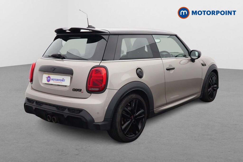 Used MINI Hatch 2022 for sale - 77747138: Photo 7
