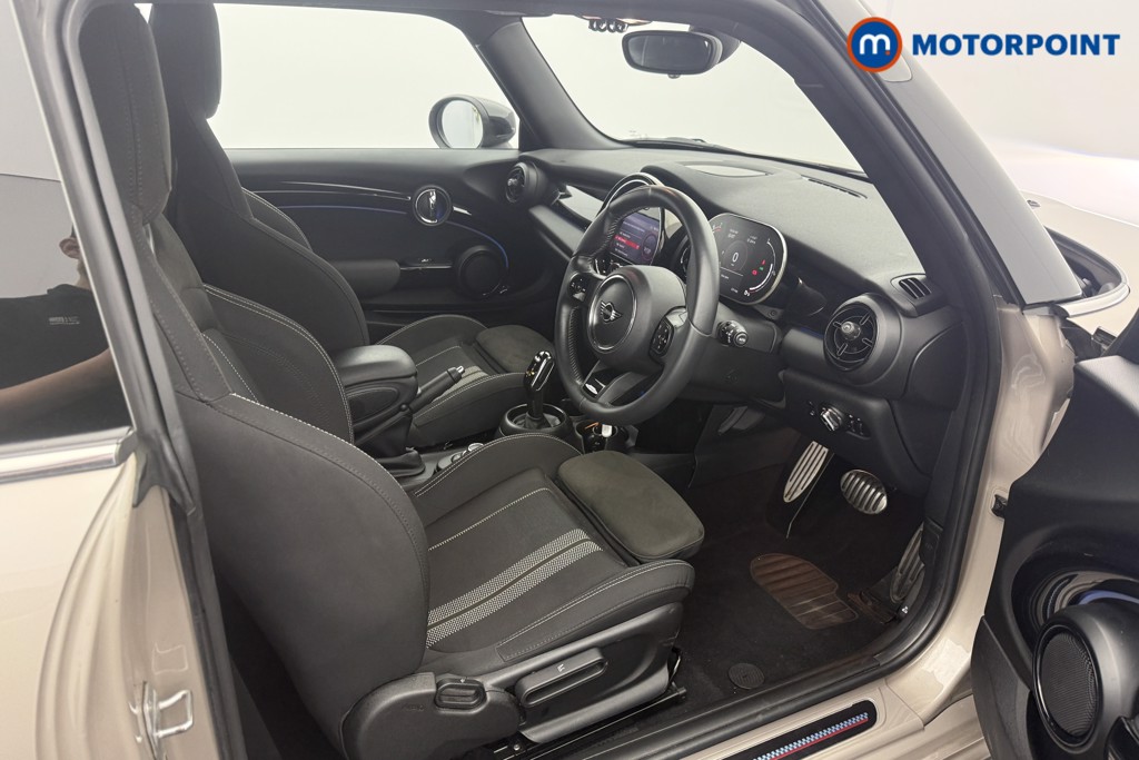 Used MINI Hatch 2022 for sale - 77747138: Photo 9