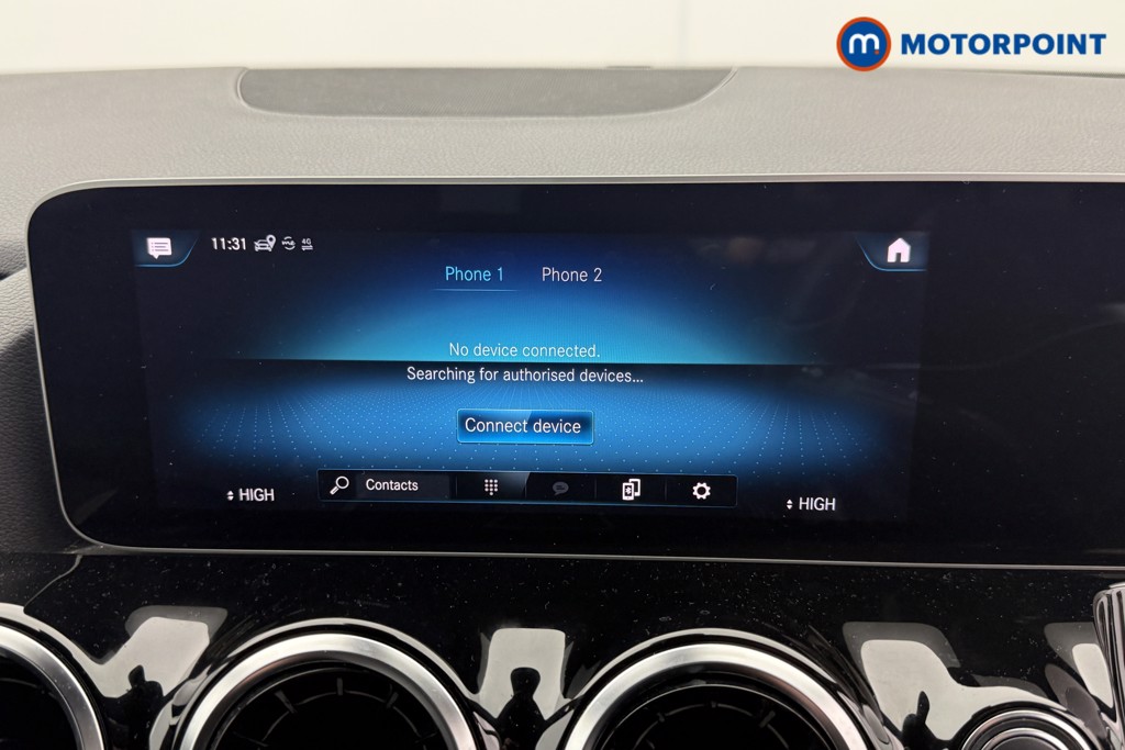 Used Mercedes-Benz GLA 2021 for sale - 77582282: Photo 15