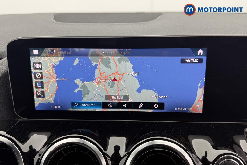 Used Mercedes-Benz GLA 2021 for sale - 77582282: Photo 16