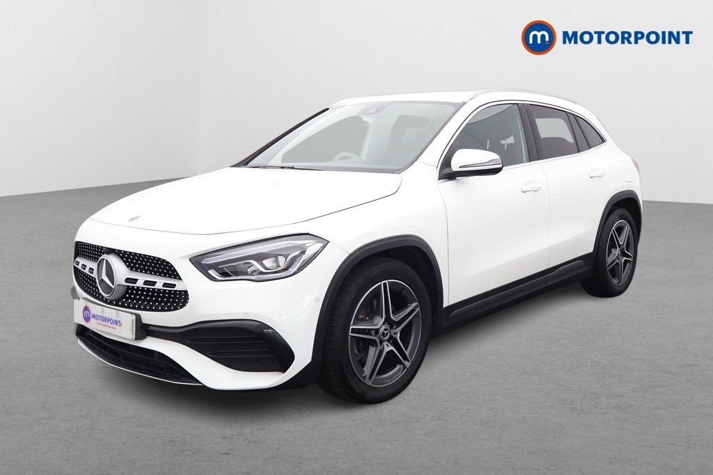 Used Mercedes-Benz GLA 2021 for sale - 77582282: Photo 3