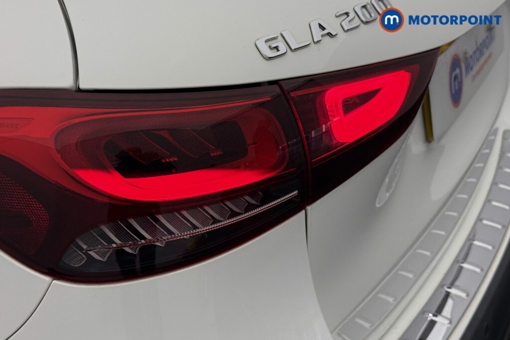 Used Mercedes-Benz GLA 2021 for sale - 77582282: Photo 34