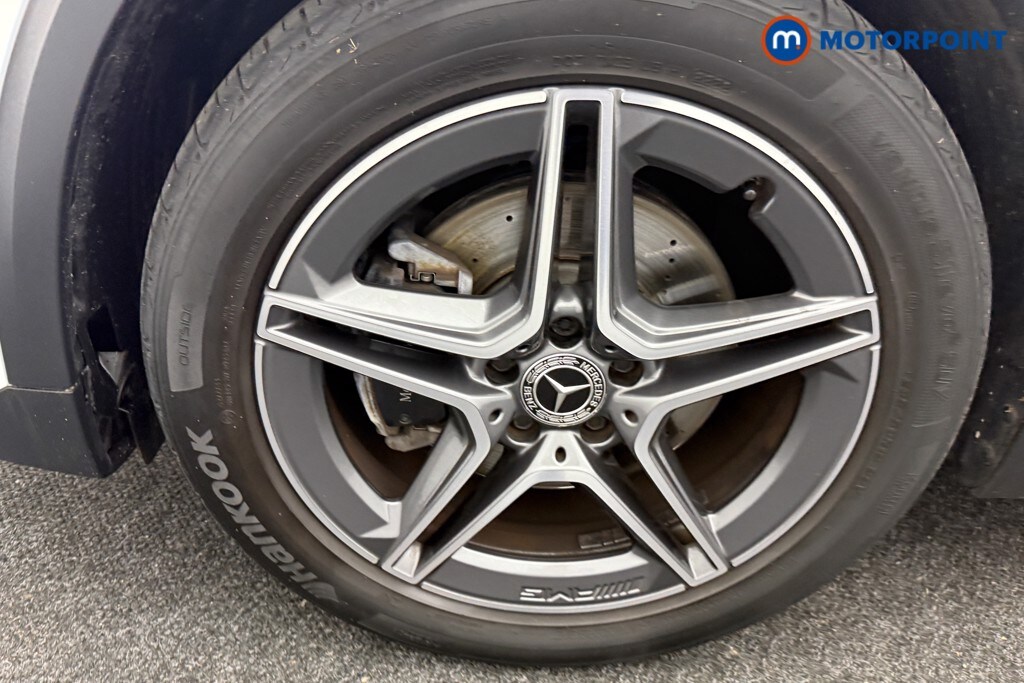 Used Mercedes-Benz GLA 2021 for sale - 77582282: Photo 38