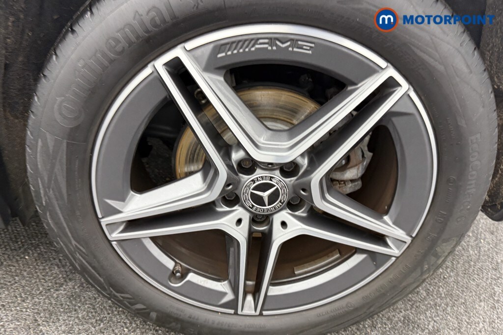 Used Mercedes-Benz GLA 2021 for sale - 77582282: Photo 39