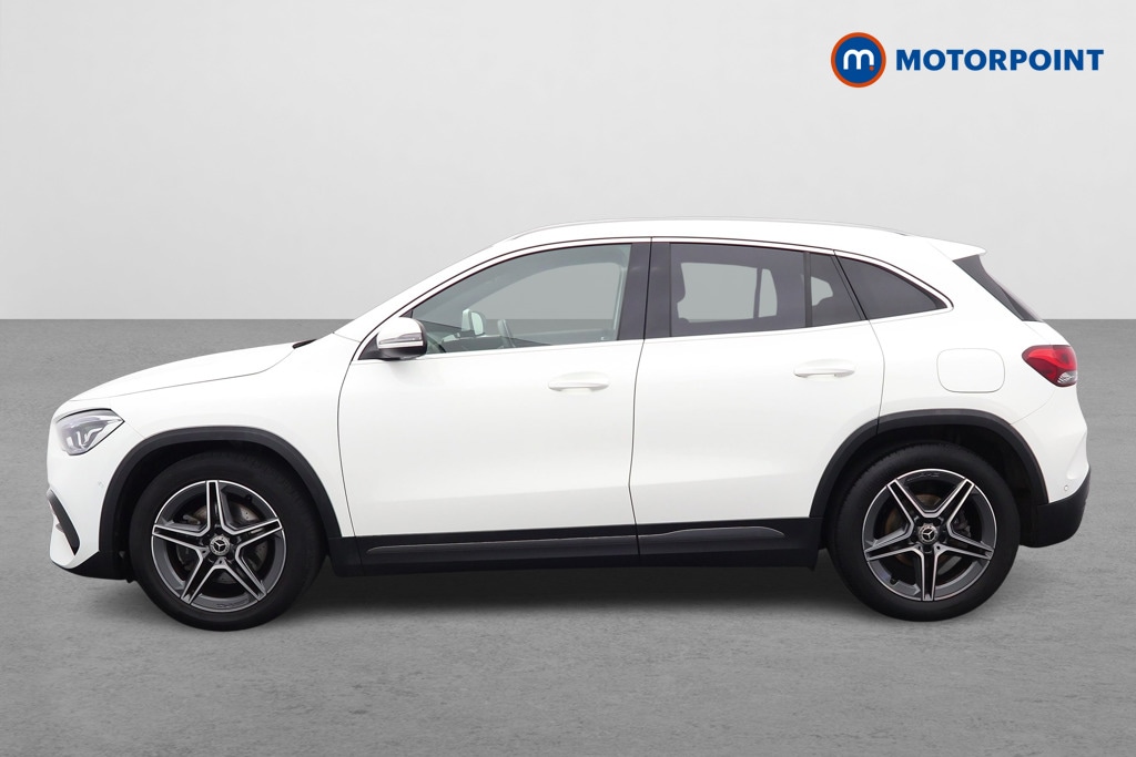 Used Mercedes-Benz GLA 2021 for sale - 77582282: Photo 4