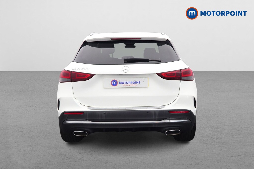 Used Mercedes-Benz GLA 2021 for sale - 77582282: Photo 6