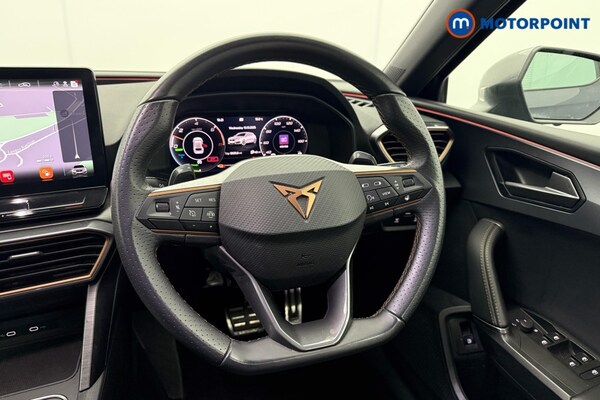 Used Cupra Leon 2023 for sale - 76287697: Photo 11