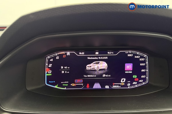 Used Cupra Leon 2023 for sale - 76287697: Photo 12