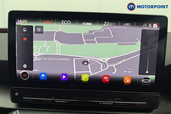 Used Cupra Leon 2023 for sale - 76287697: Photo 13