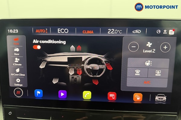Used Cupra Leon 2023 for sale - 76287697: Photo 17
