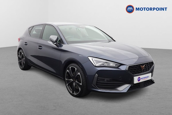 Used Cupra Leon 2023 for sale - 76287697: Photo 1