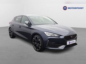 Used Cupra Leon 2023 for sale - 76287697: Photo