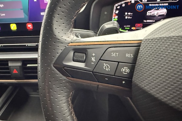 Used Cupra Leon 2023 for sale - 76287697: Photo 20